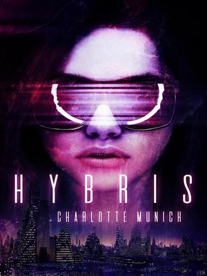 cover image of Hybris